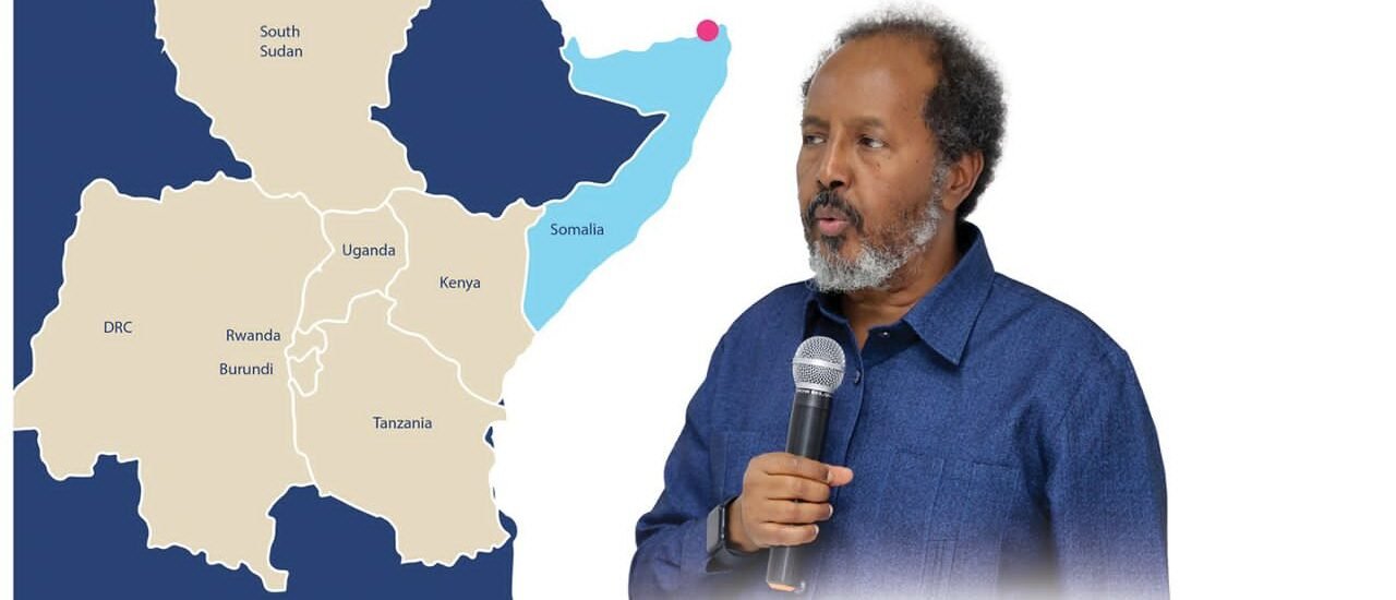 somalia joins east african community