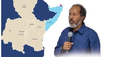 somalia joins east african community