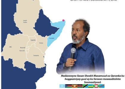 somalia joins east african community