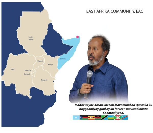 somalia joins east african community